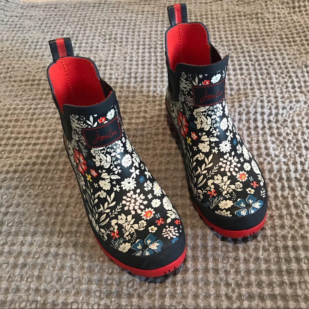 Wellibob Rain Boot